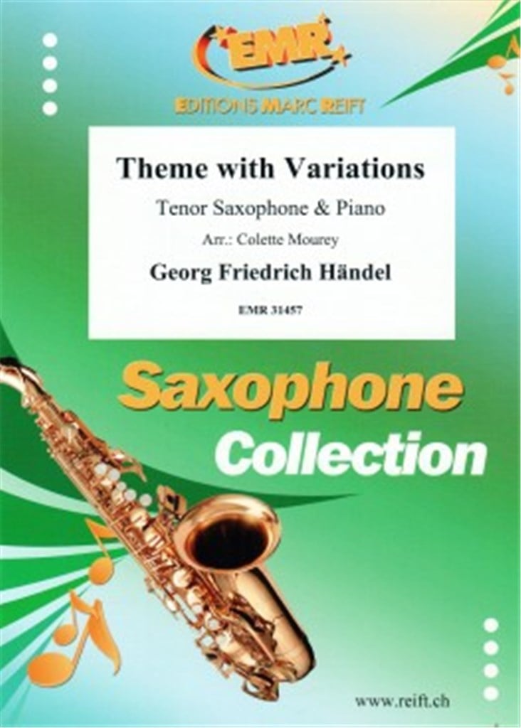 Theme With Variations